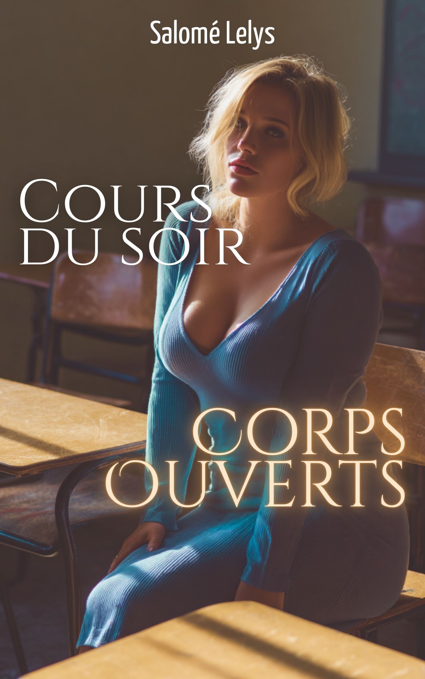 Cours du soir, corps ouverts